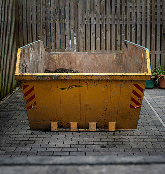 Book cheap midi skip hire Doncaster online